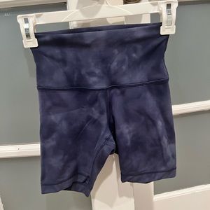 Lululemon Women’s Biker Shorts